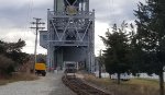 Cape Cod Canal Railroad Bridge