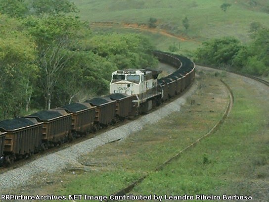 A remota do minerio 99