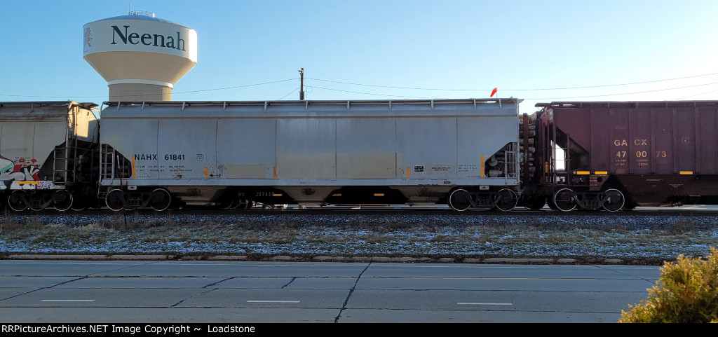 NAHX 61841