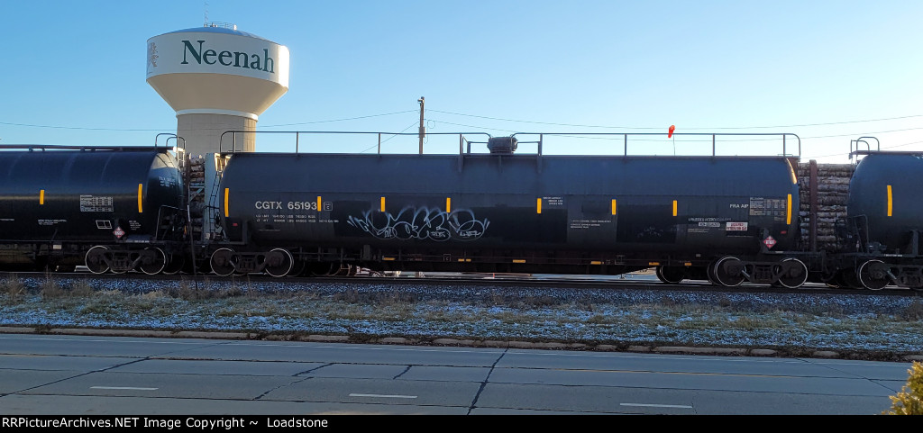 CGTX 65193