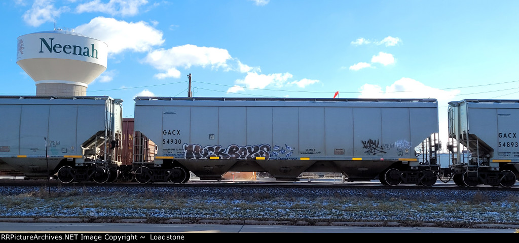 GACX 54930