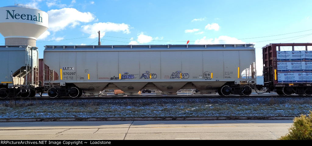 IARX 570297