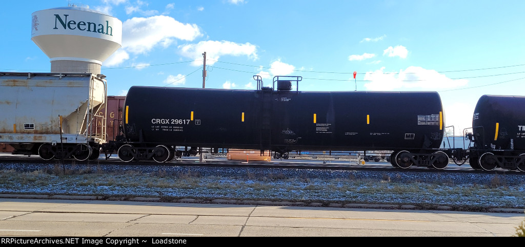 CRGX 29617