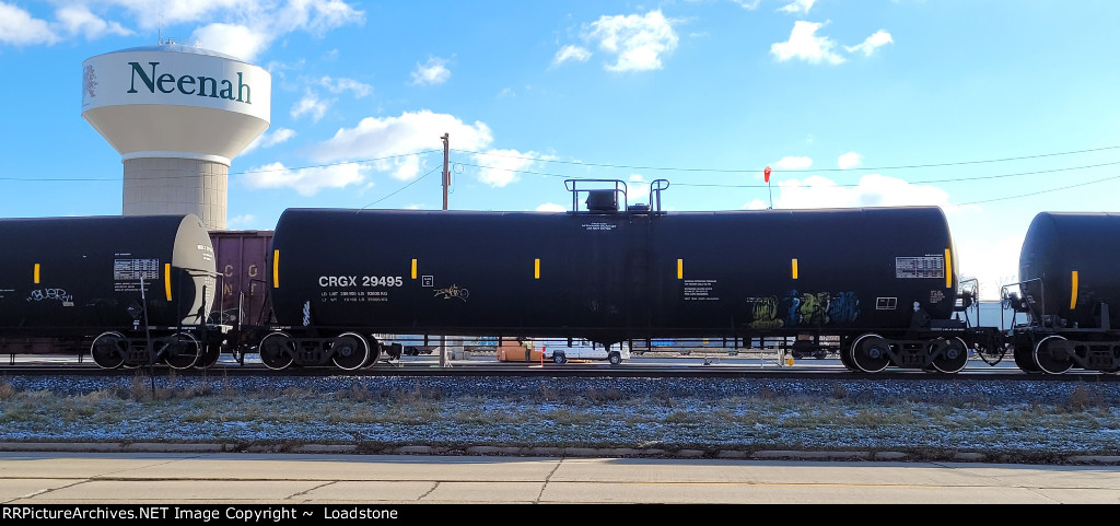CRGX 29495