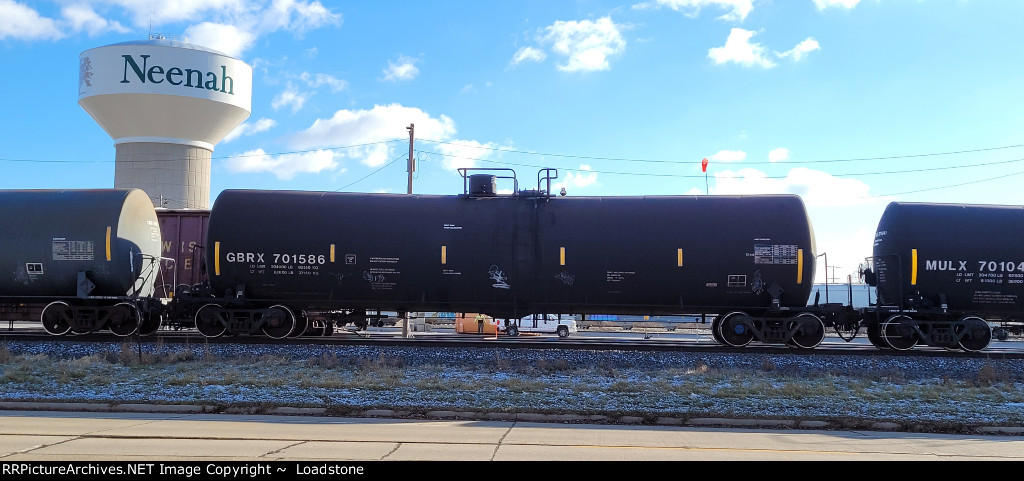 GBRX 701586