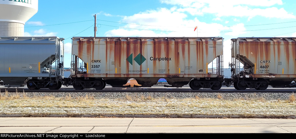 CNPX 3357