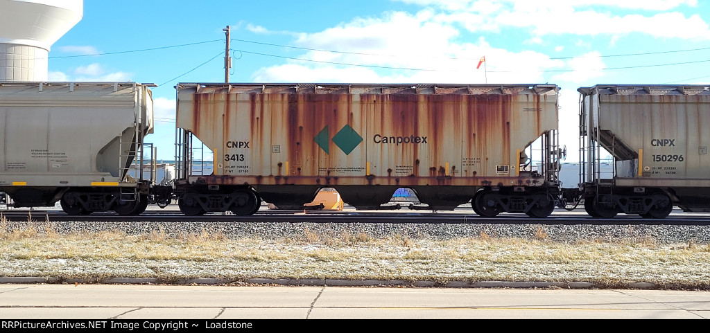 CNPX 3413