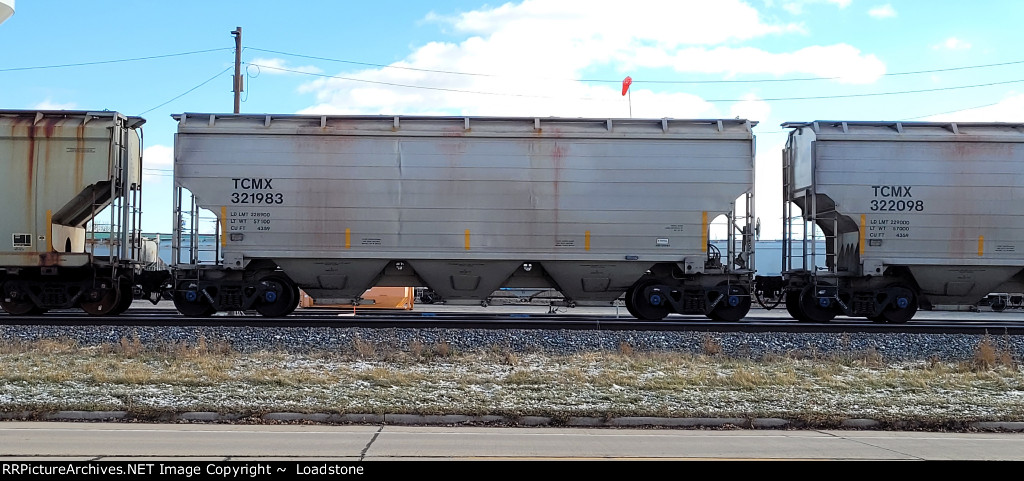TCMX 321983