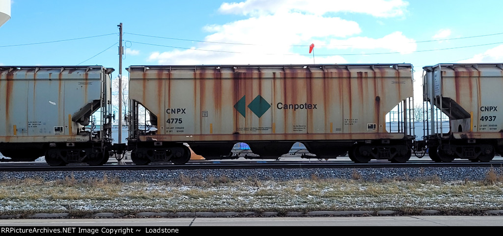 CNPX 4775