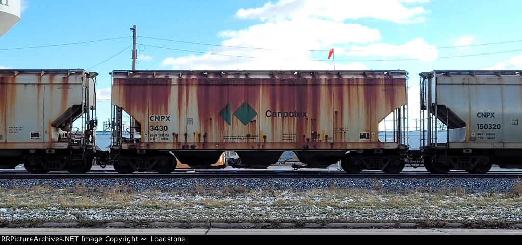 CNPX 3430