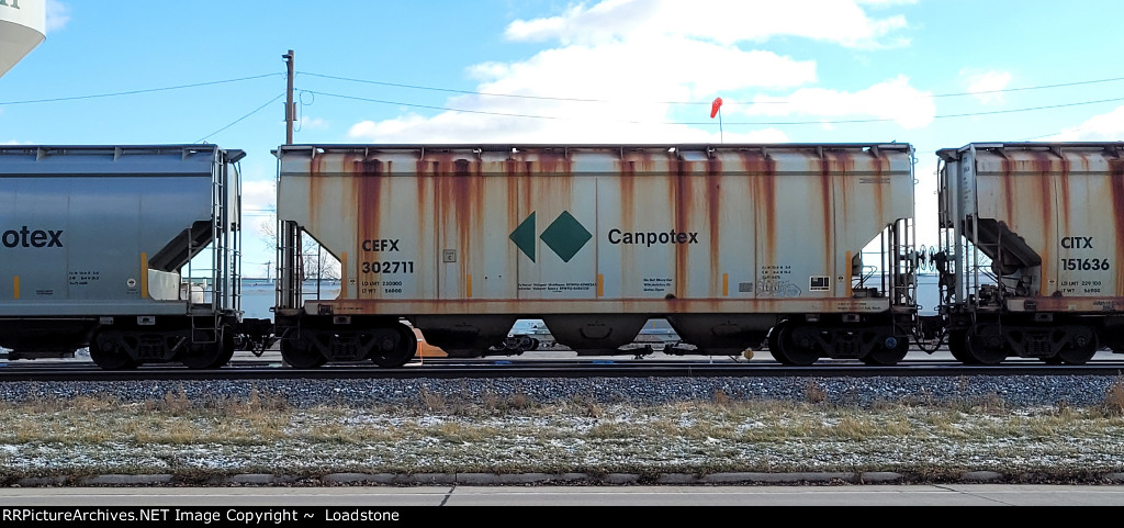 CEFX 302711