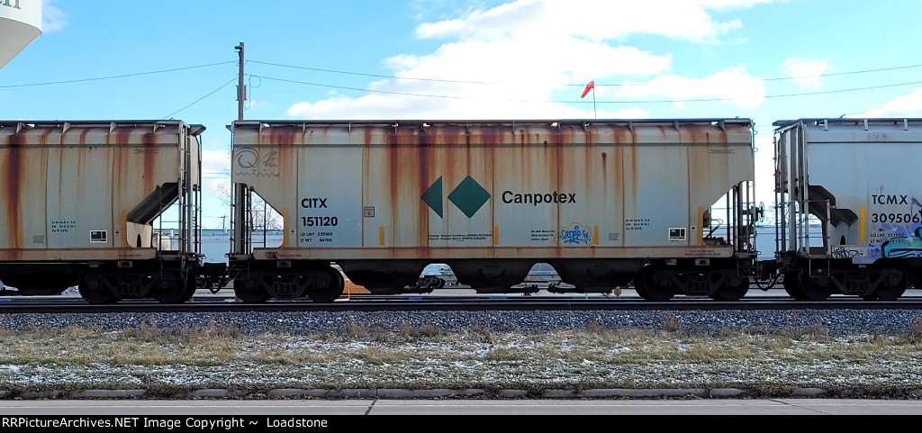 CITX 151120