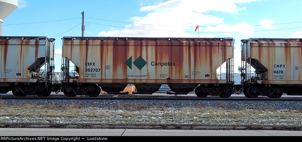 CEFX 302707