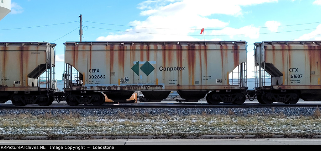 CEFX 302862