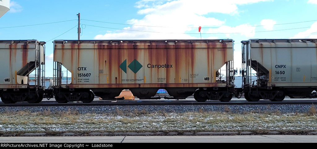 CITX 151607