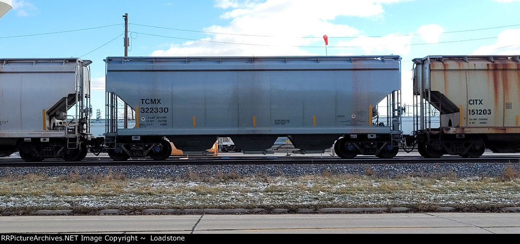 TCMX 322330