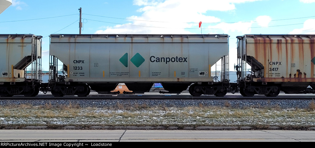 CNPX 1233