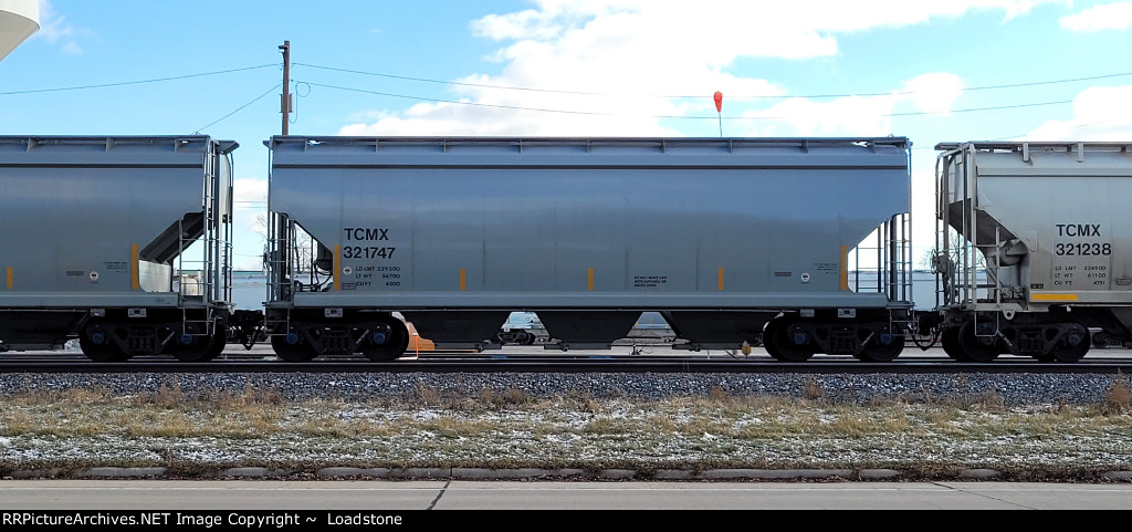 TCMX 321747