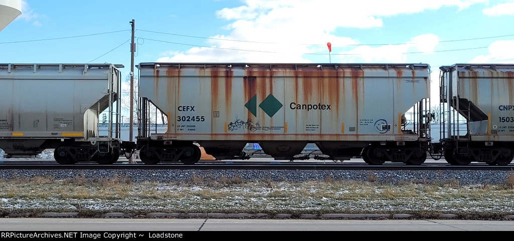 CEFX 302455