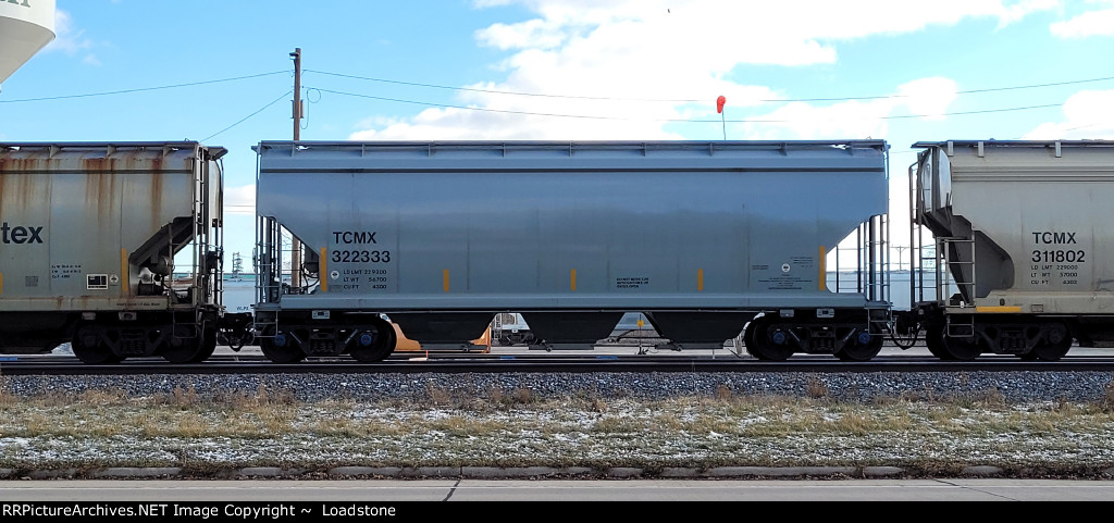 TCMX 322333