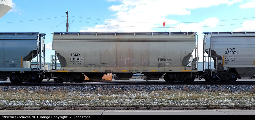 TCMX 311802