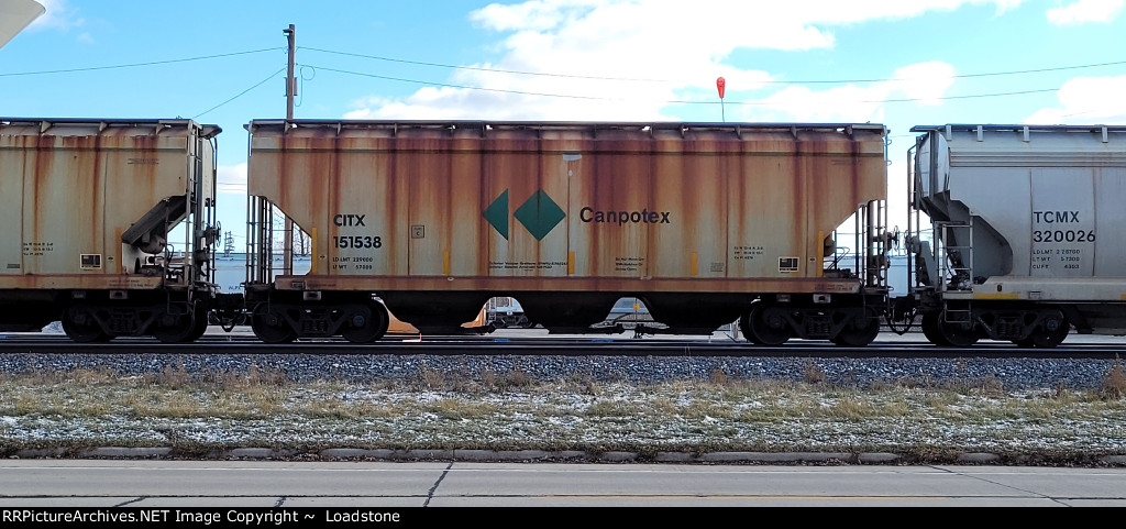 CITX 151538