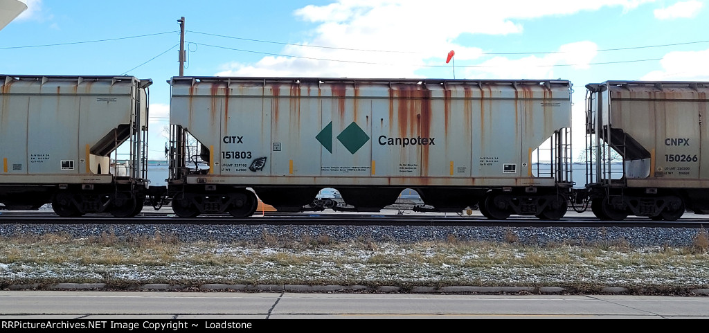 CITX 151803