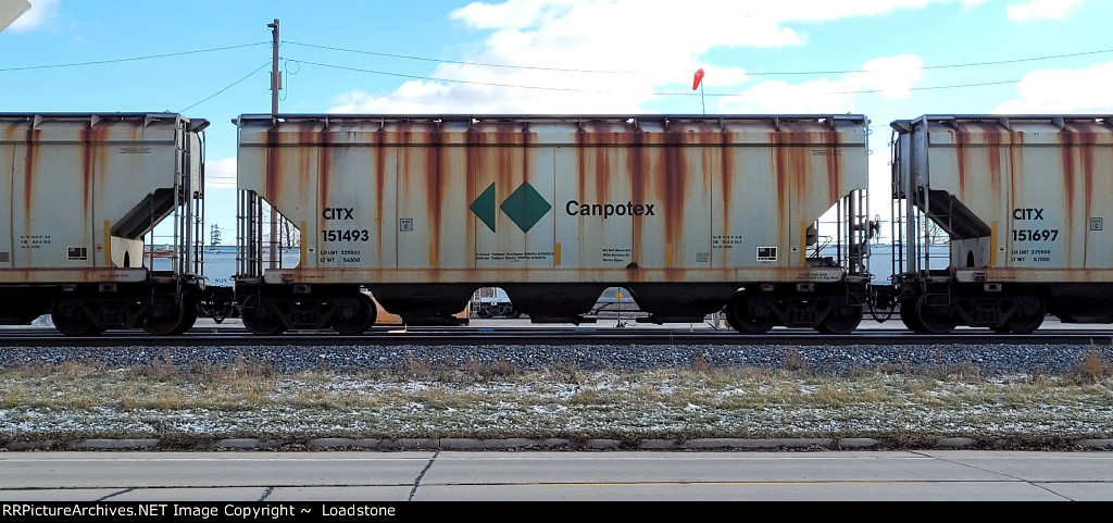 CITX 151493