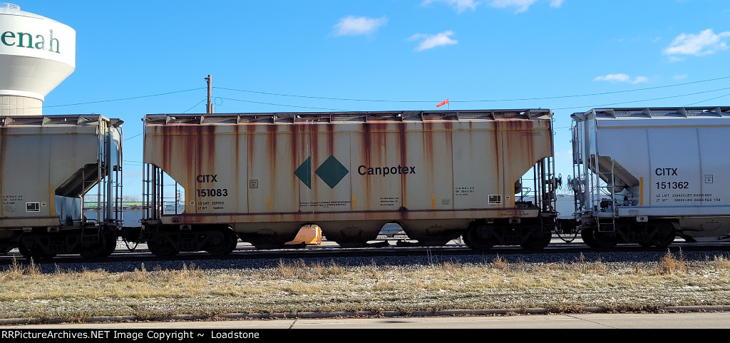 CITX 151083