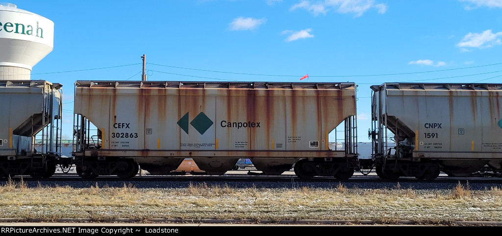 CEFX 302863