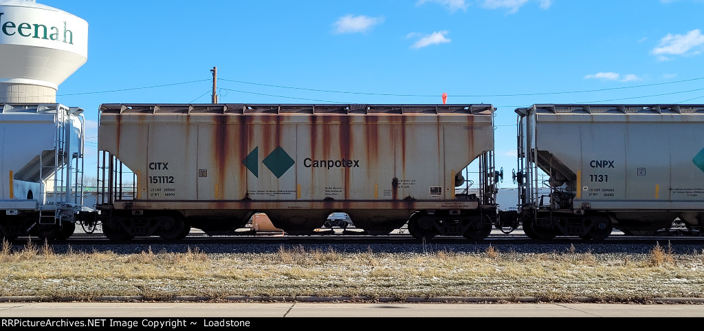 CITX 151112