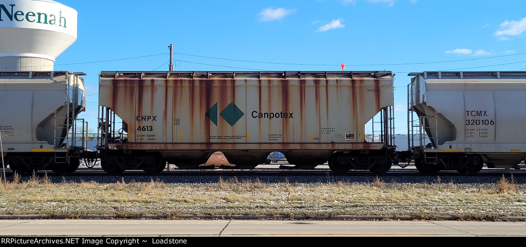 CNPX 4613