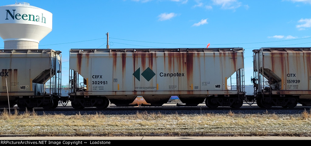 CEFX 302951