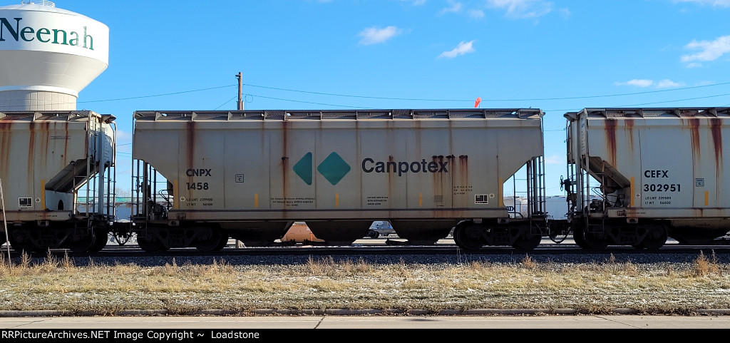 CNPX 1458