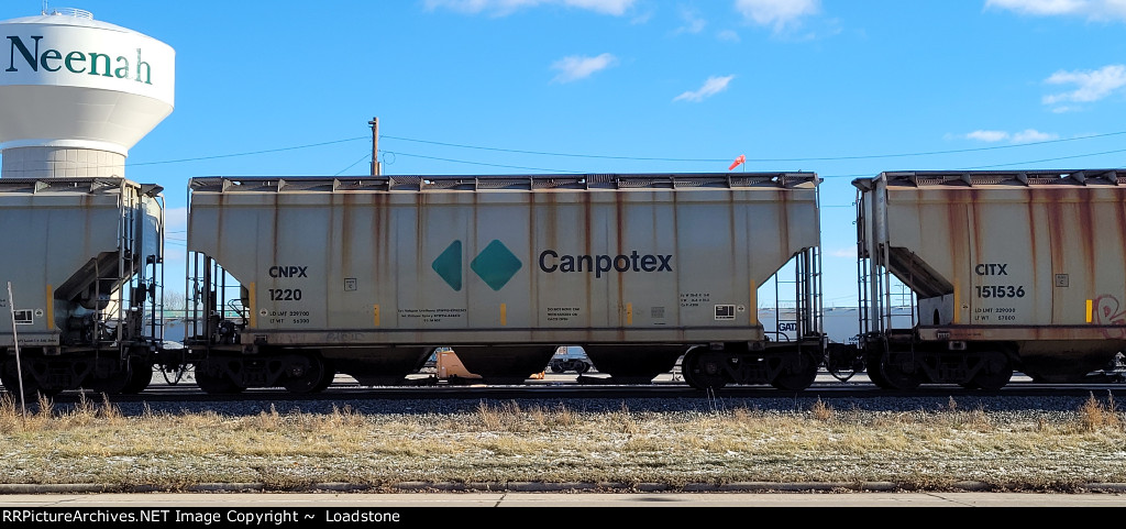 CNPX 1220