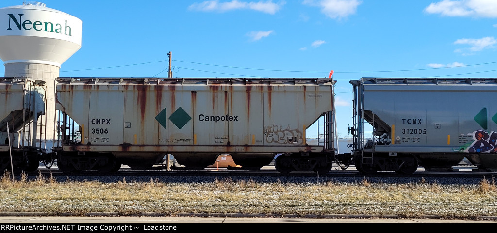 CNPX 3506