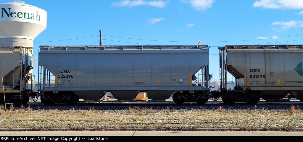 TCMX 322398