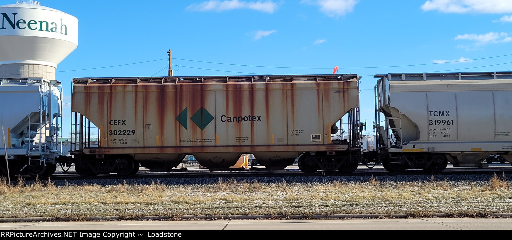 CEFX 302229