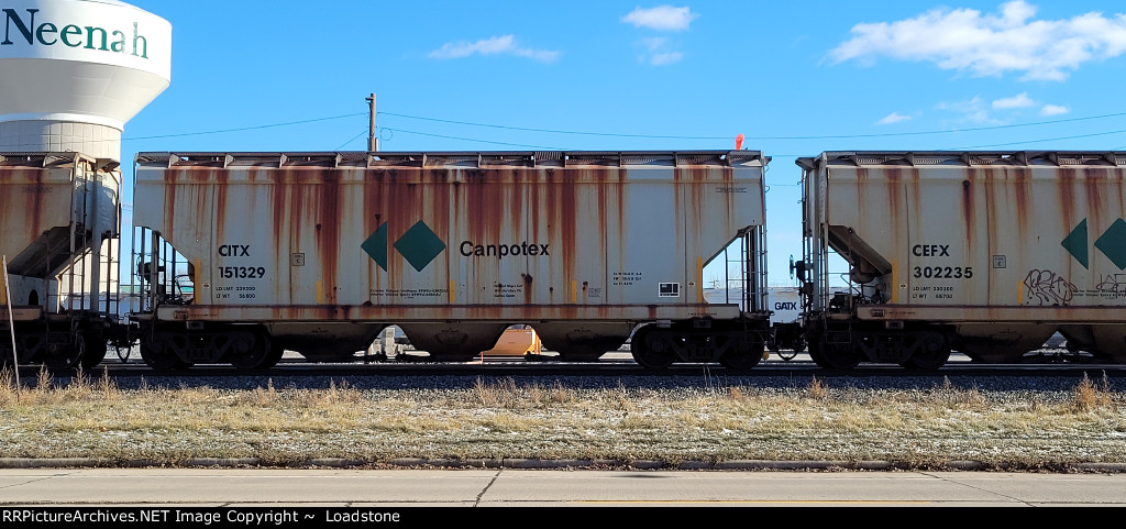 CITX 151329