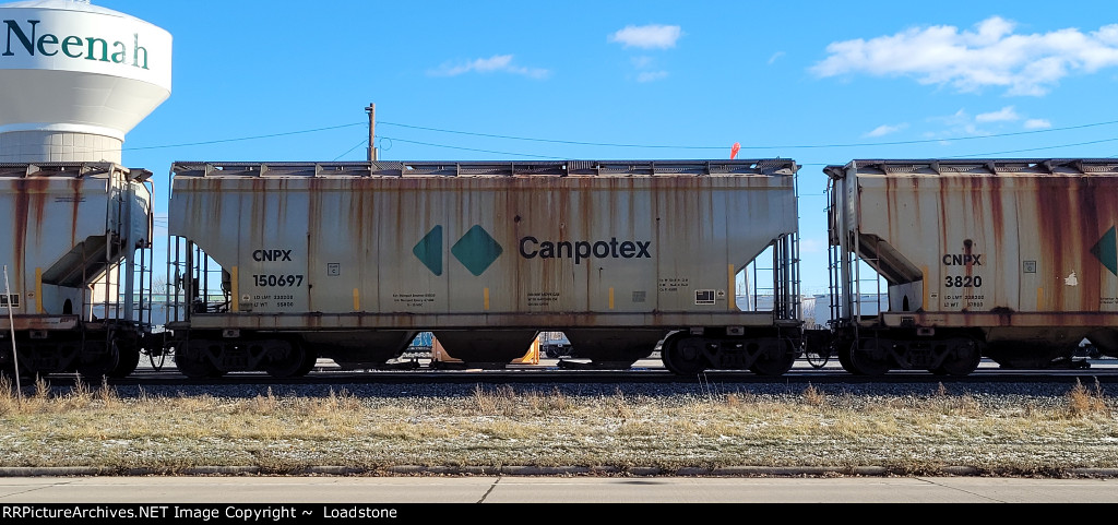 CNPX 150697