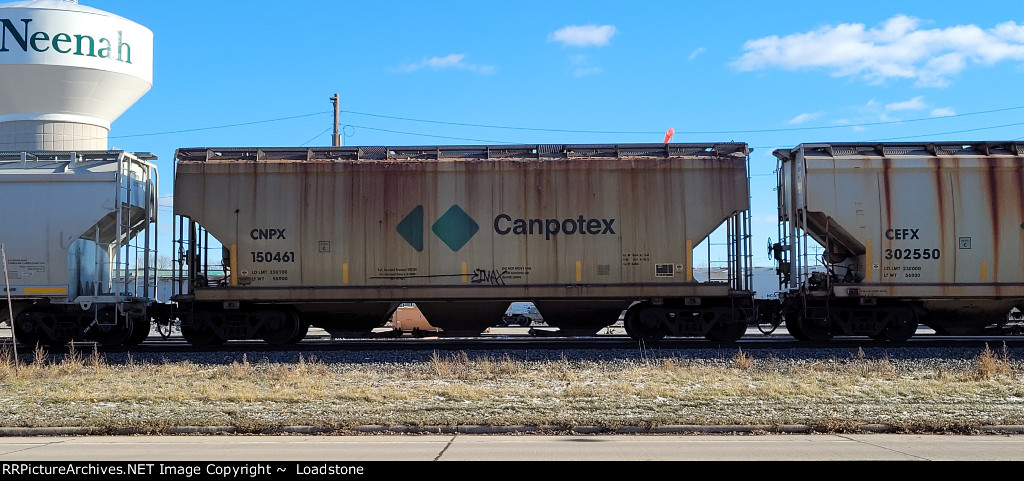 CNPX 150461