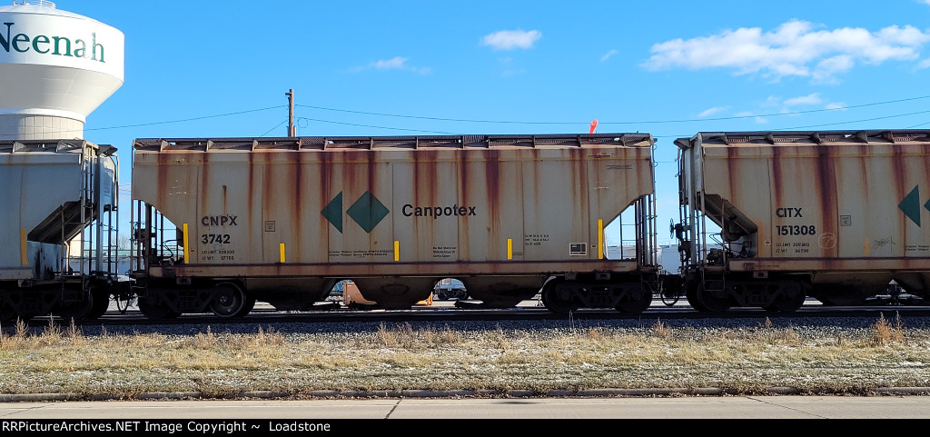 CNPX 3742