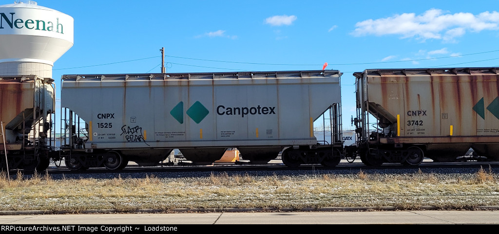 CNPX 1525