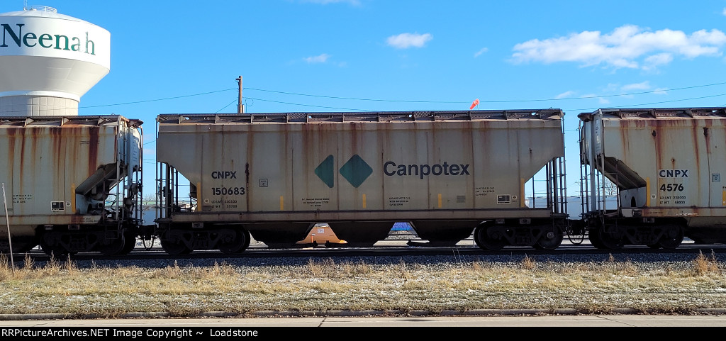 CNPX 150683
