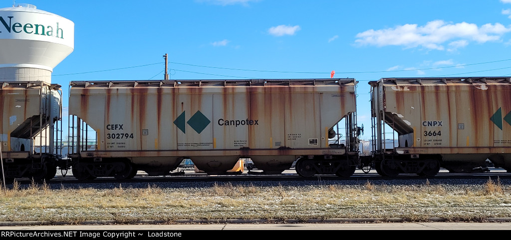CEFX 302794