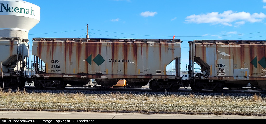 CNPX 3856