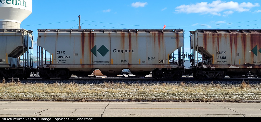 CEFX 302857