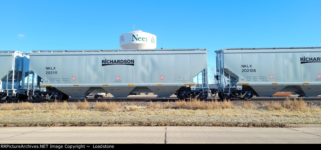 NKLX 202111