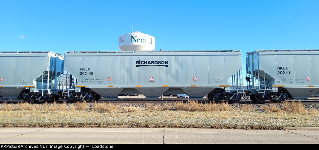 NKLX 202105