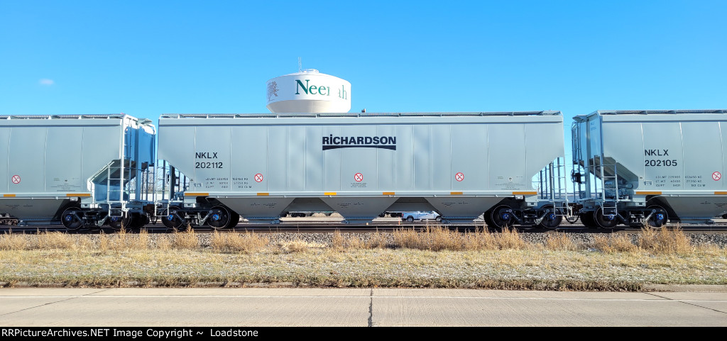 NKLX 202112